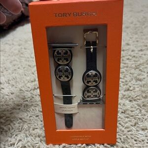 Tory Burch Apple Watch band
